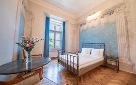 Apartamenty pod Jagnięciem - Rynek Główny